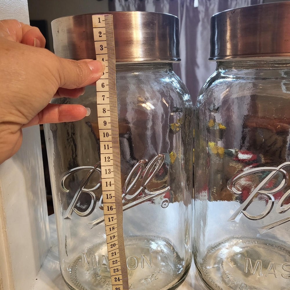 Bell MASON - Picture 2 of 16